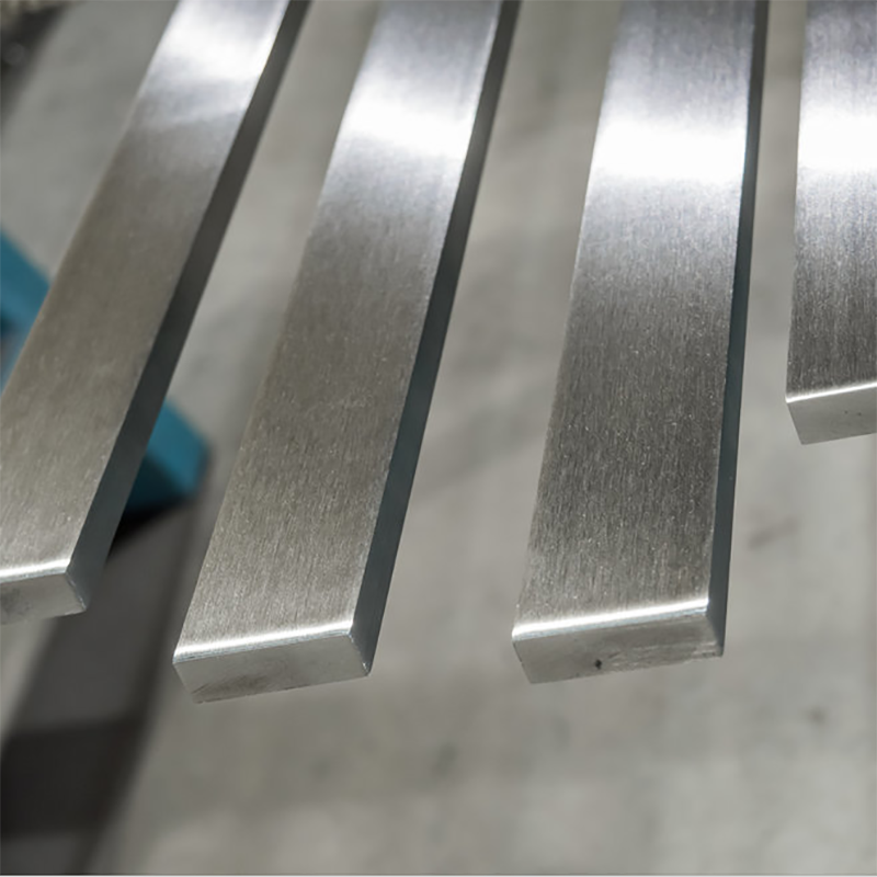 Stainless Steel Flat Bar