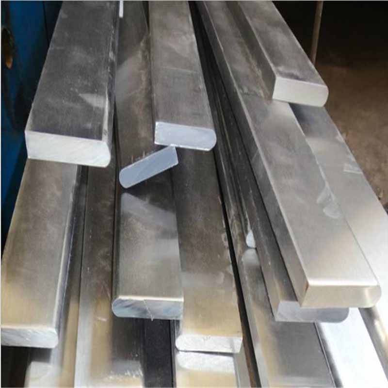 Stainless Steel Flat Bar