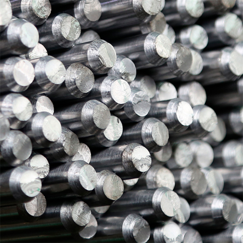 410 410S Steel Round Bar