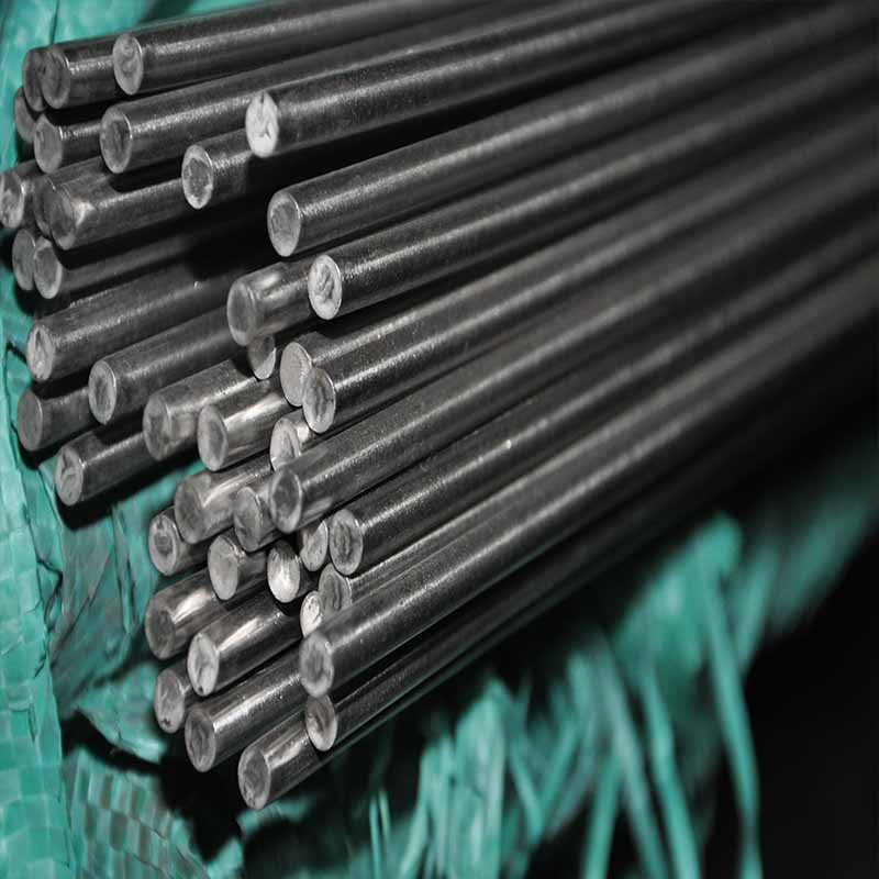 410 410S Steel Round Bar