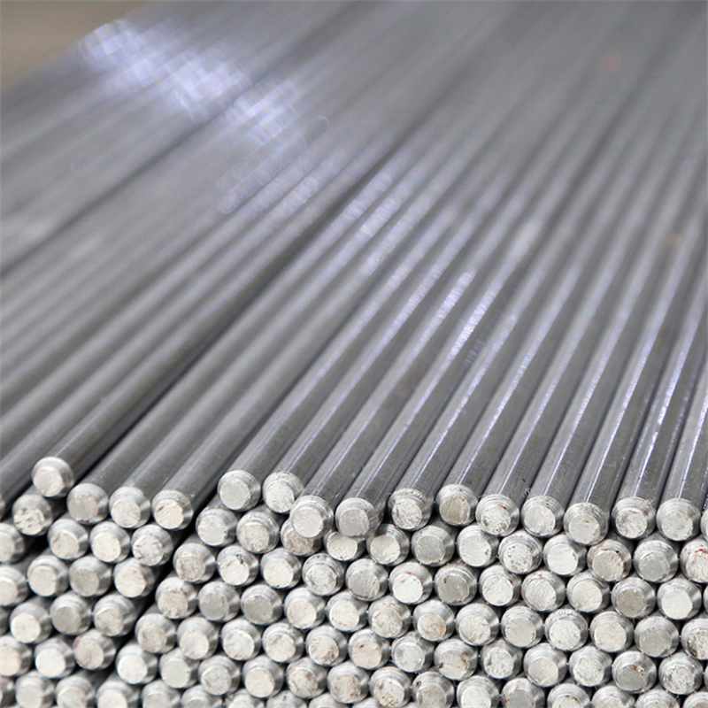 410 410S Steel Round Bar