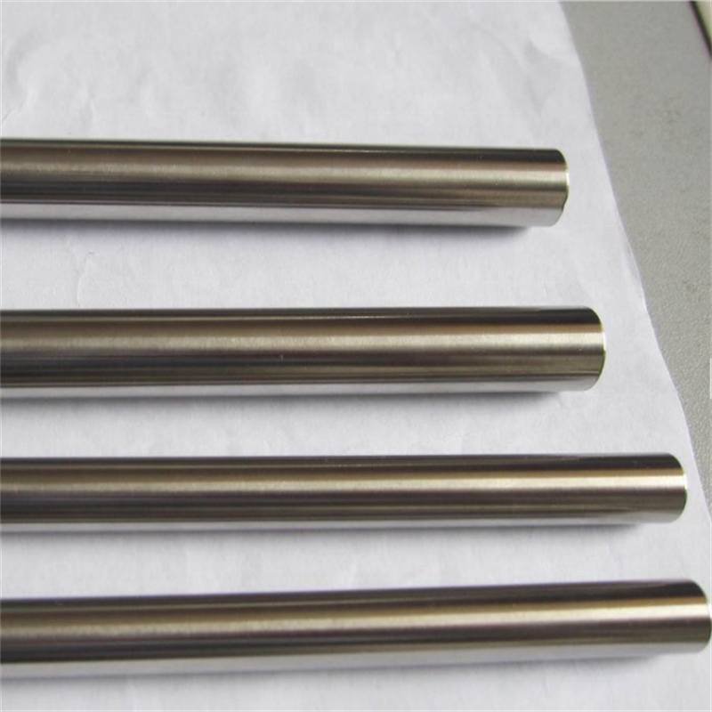 410 410S Steel Round Bar