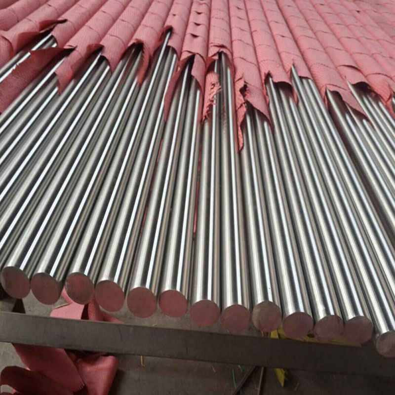 410 410S Steel Round Bar