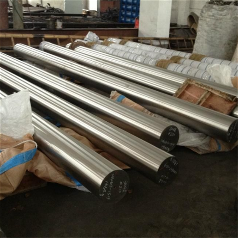 410 410S Steel Round Bar