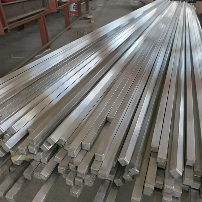 310 310S Steel Square Rod