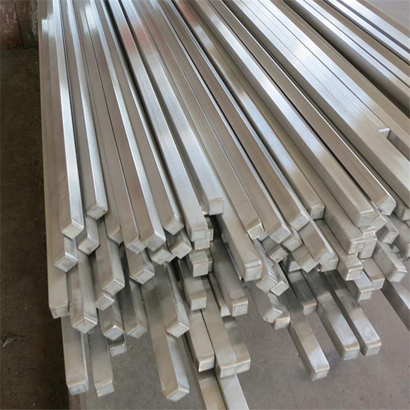 310 310S Steel Square Rod