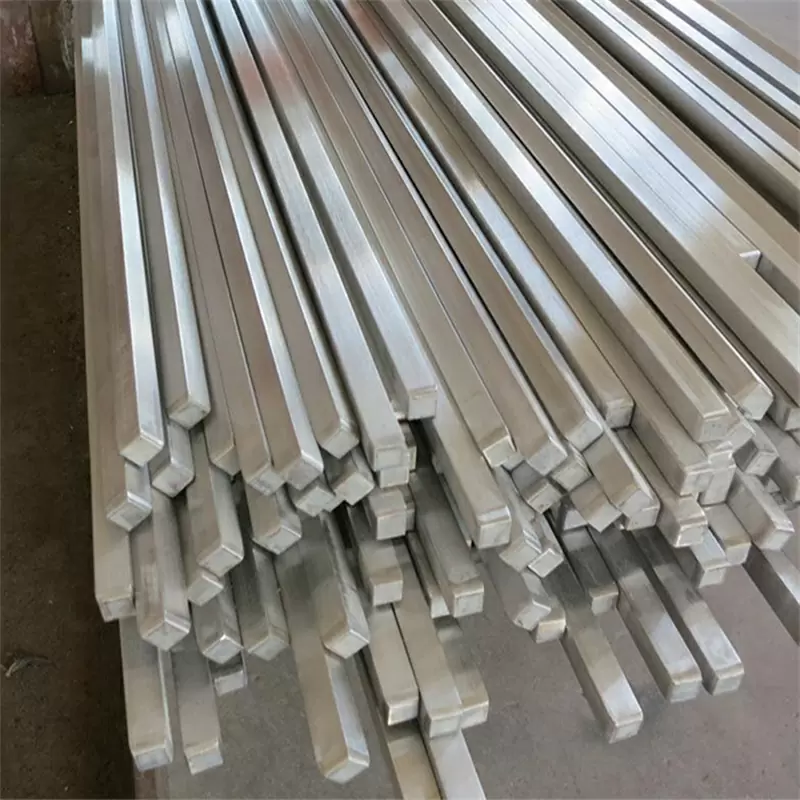 310 310S Steel Square Rod