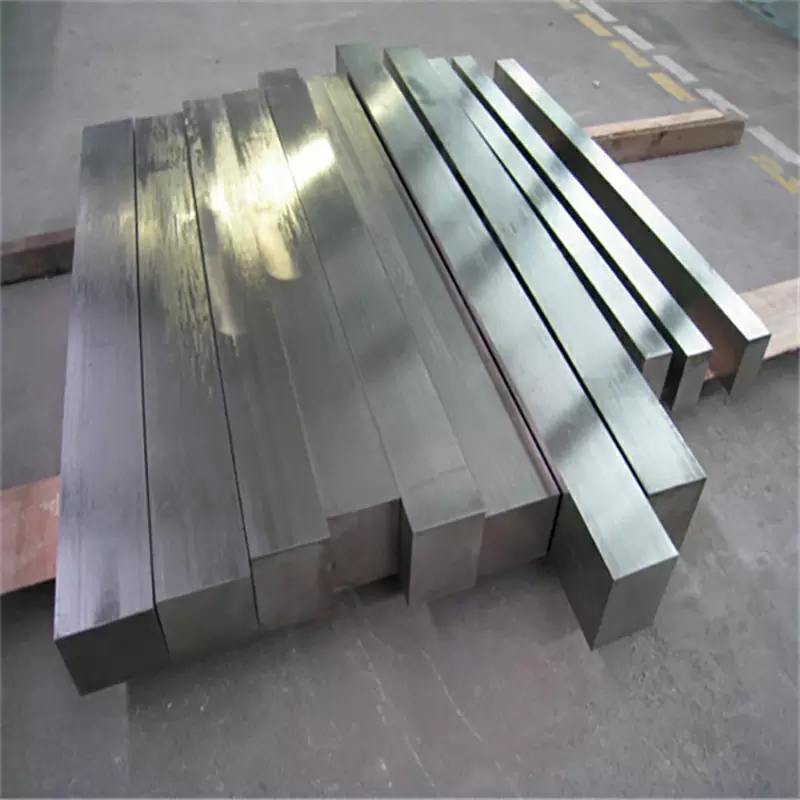 310 310S Steel Square Rod