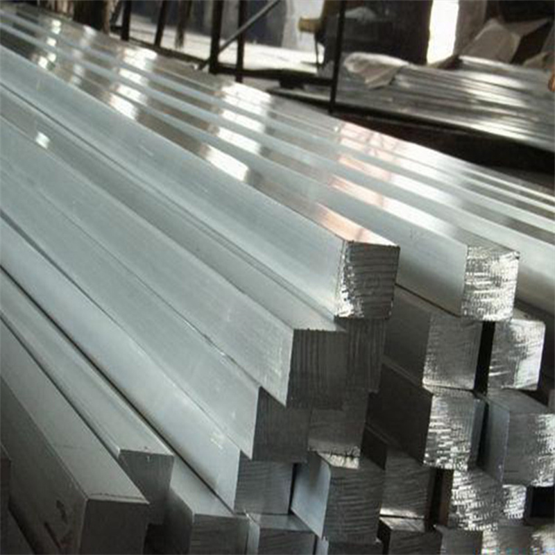 310 310S Steel Square Rod