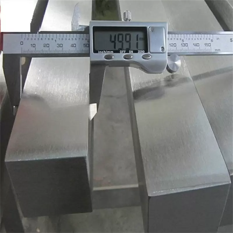310 310S Steel Square Rod