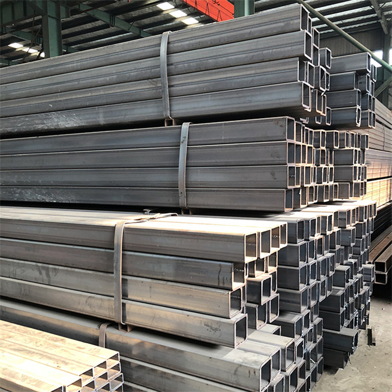 S275jr Carbon Steel Square Pipe