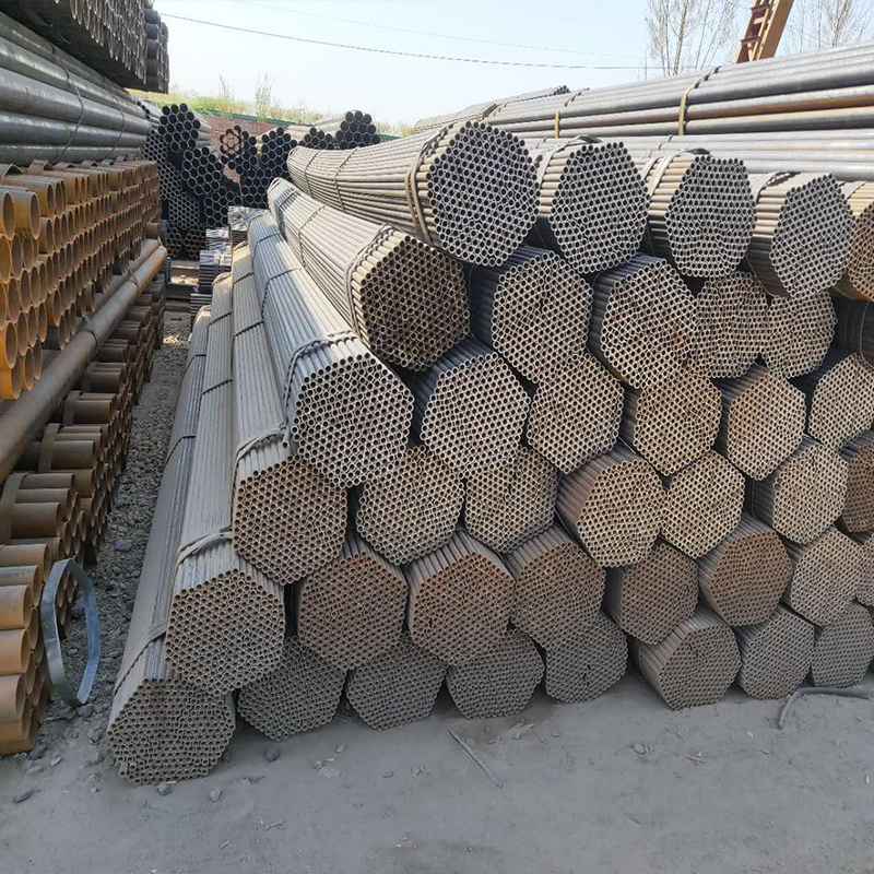 Welded Pipe