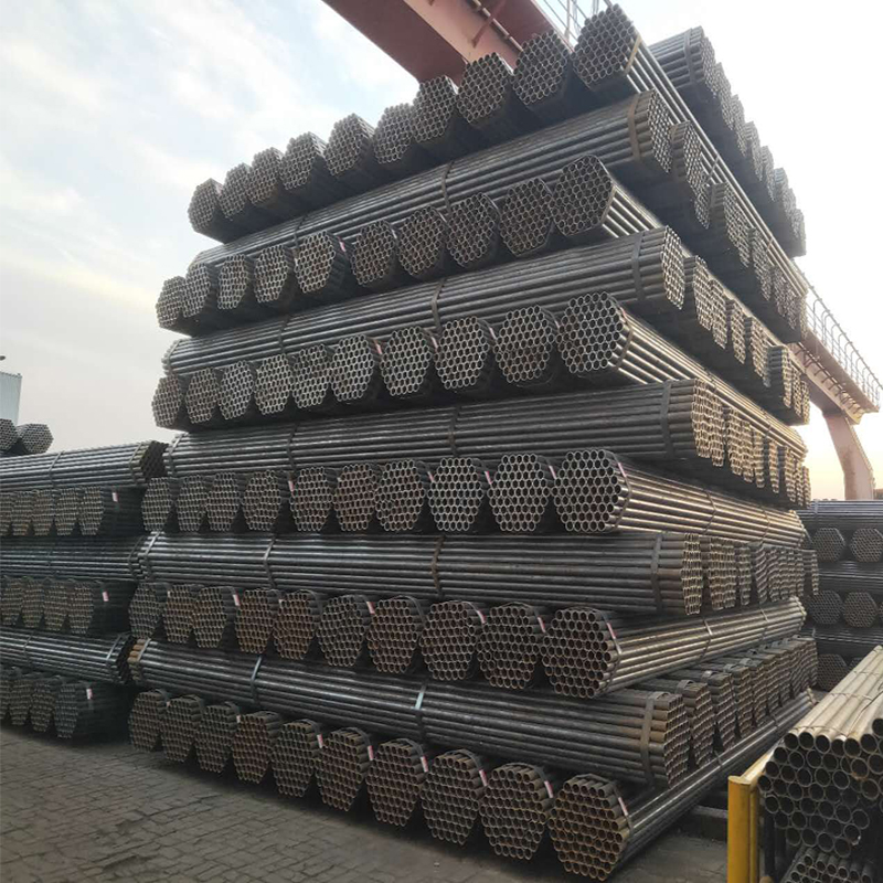 Welded Pipe