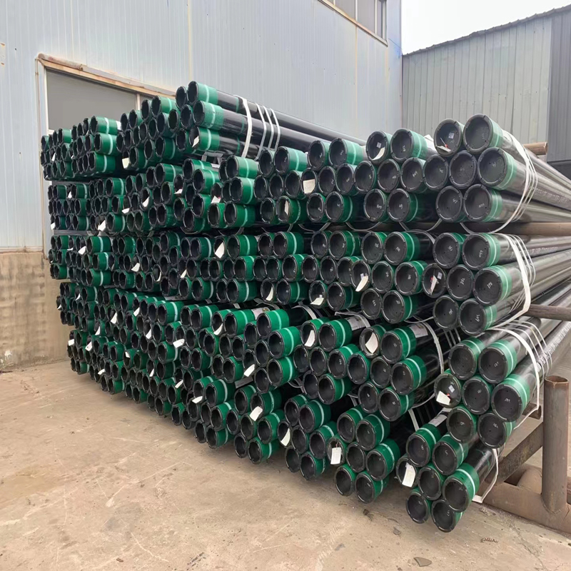 API 5CT Oil Pipeline