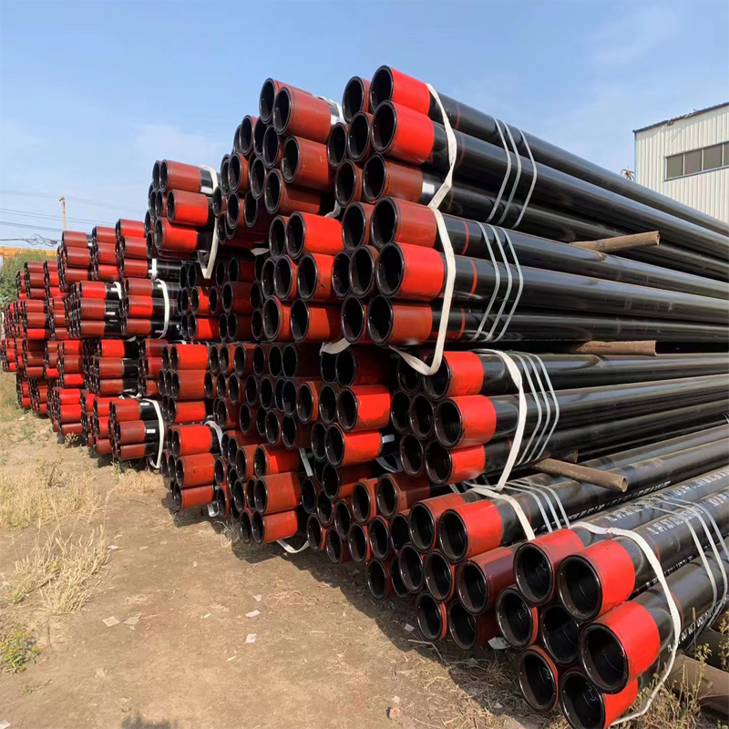 API 5CT Oil Pipeline