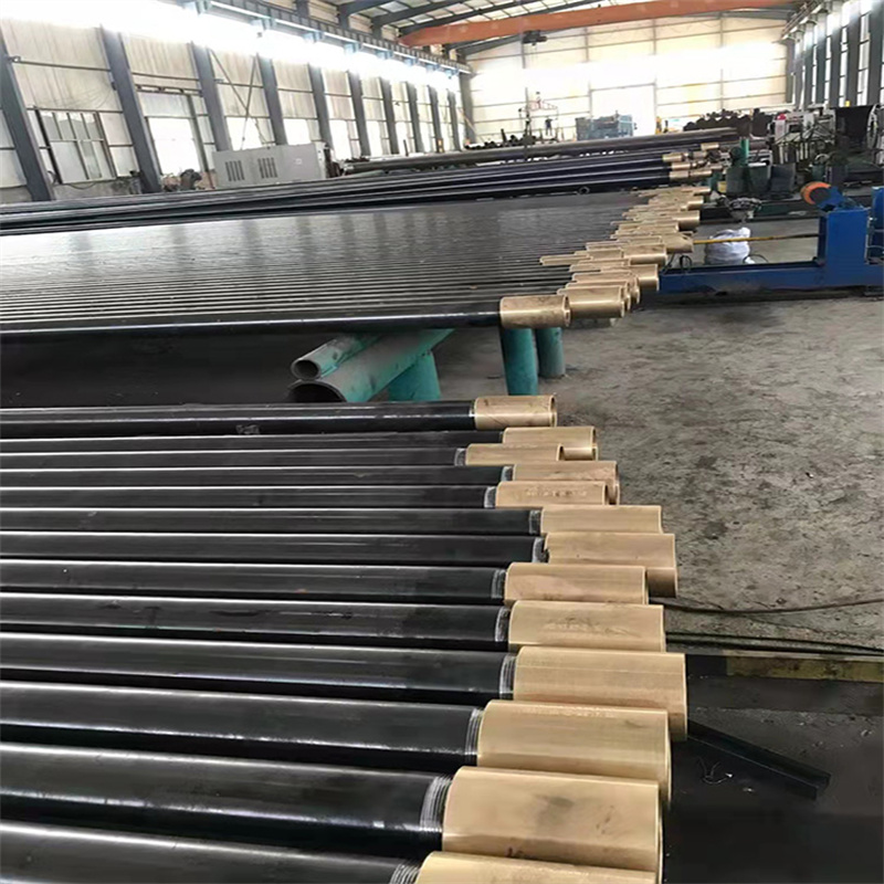 API 5CT Oil Pipeline