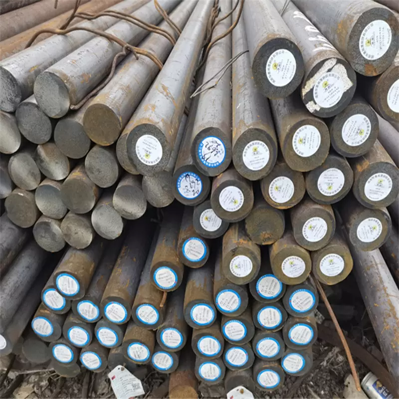 Carbon Steel Round Rod