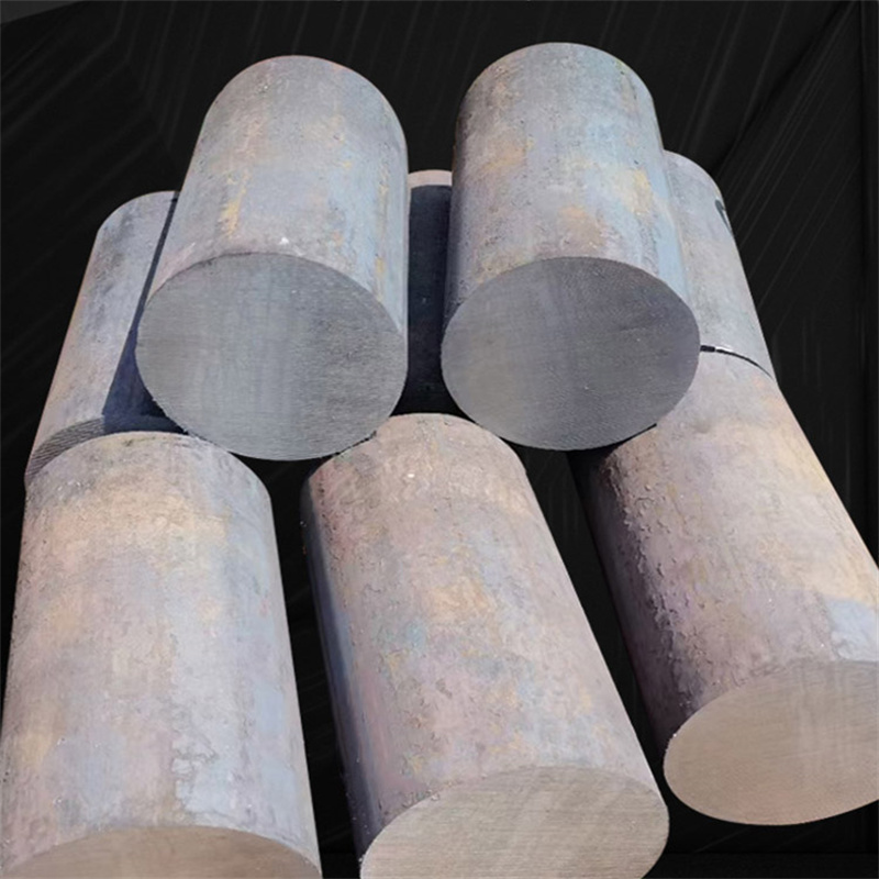 Carbon Steel Round Rod