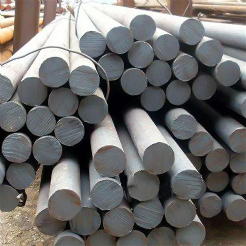 Carbon Steel Round Rod