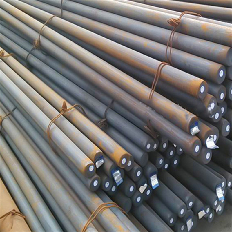 Carbon Steel Round Rod