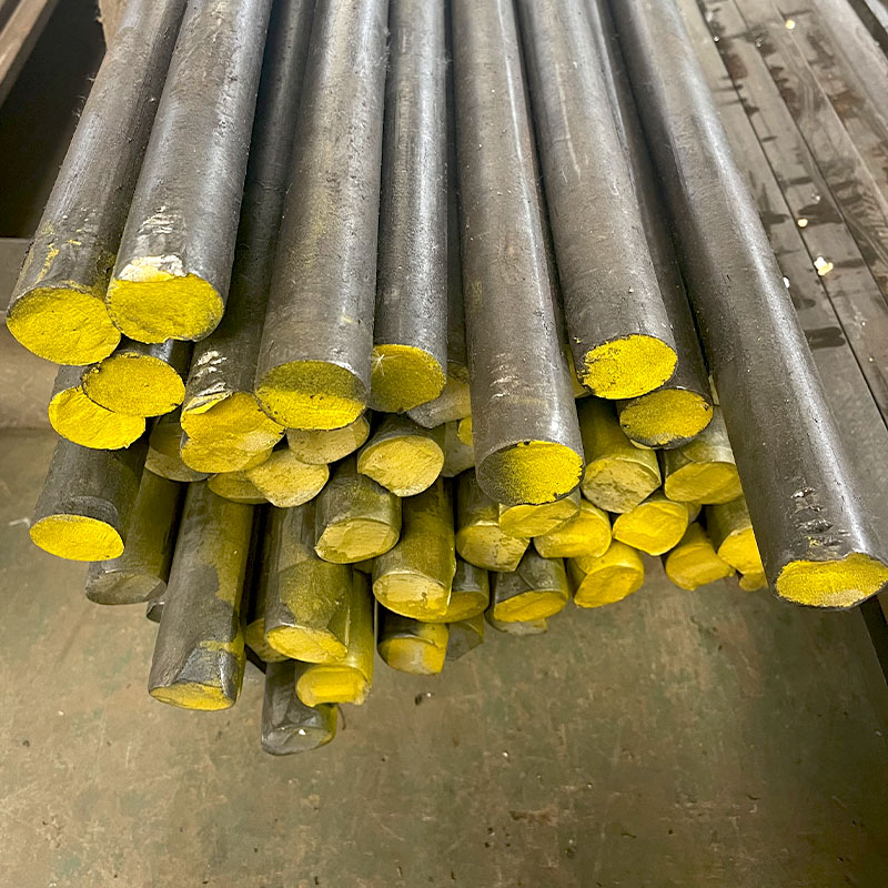 Carbon Steel Round Rod