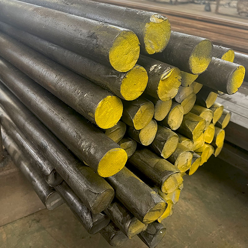 Carbon Steel Round Rod