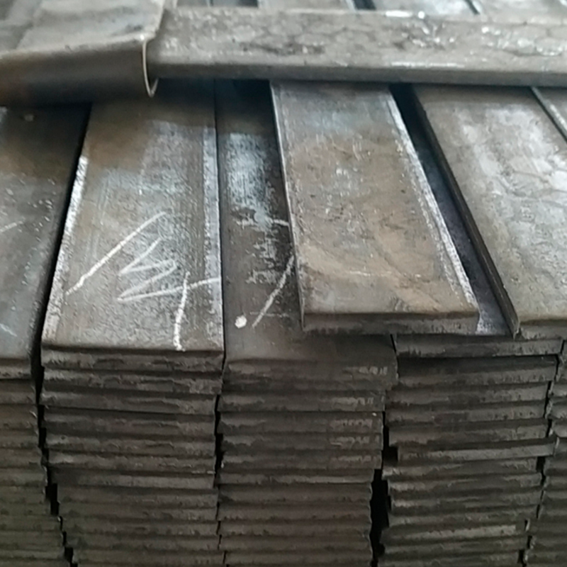 Mild Steel Flat Bar