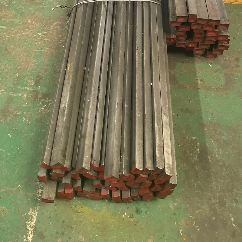 Mild Steel Flat Bar