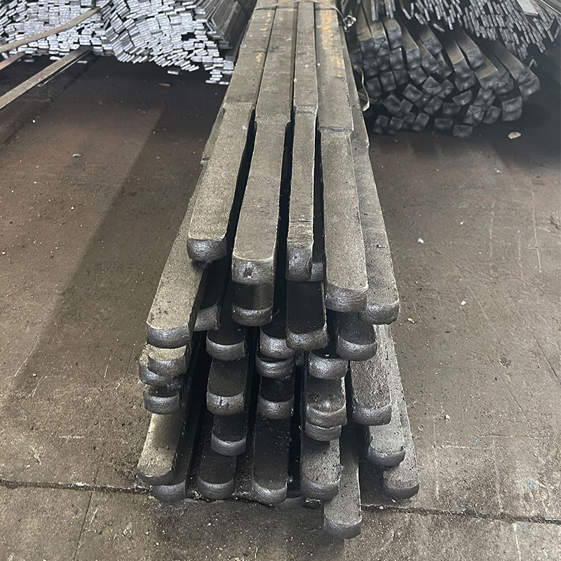 Mild Steel Flat Bar