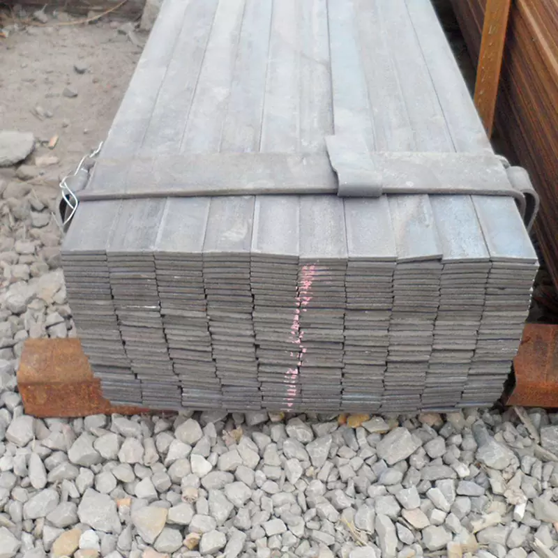 S355jr Carbon Steel Flat Rods