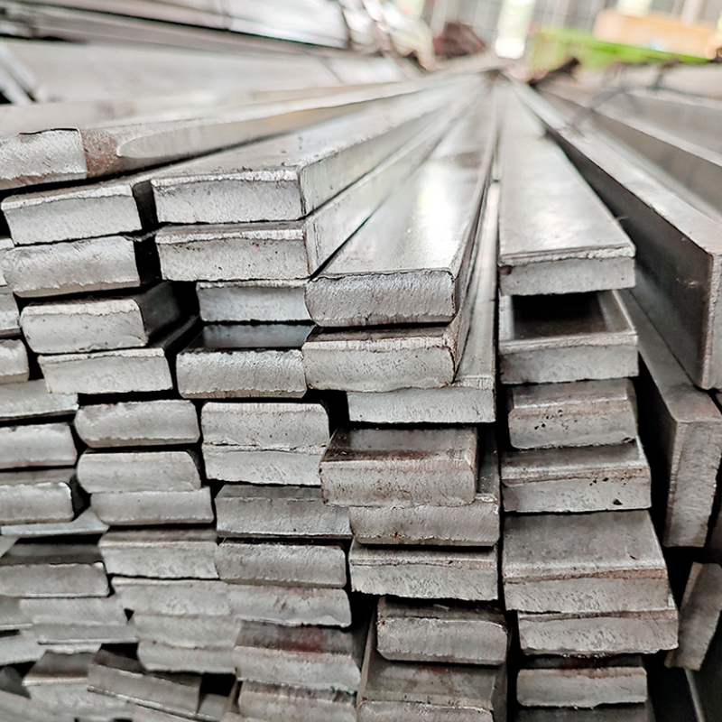 S355jr Carbon Steel Flat Rods