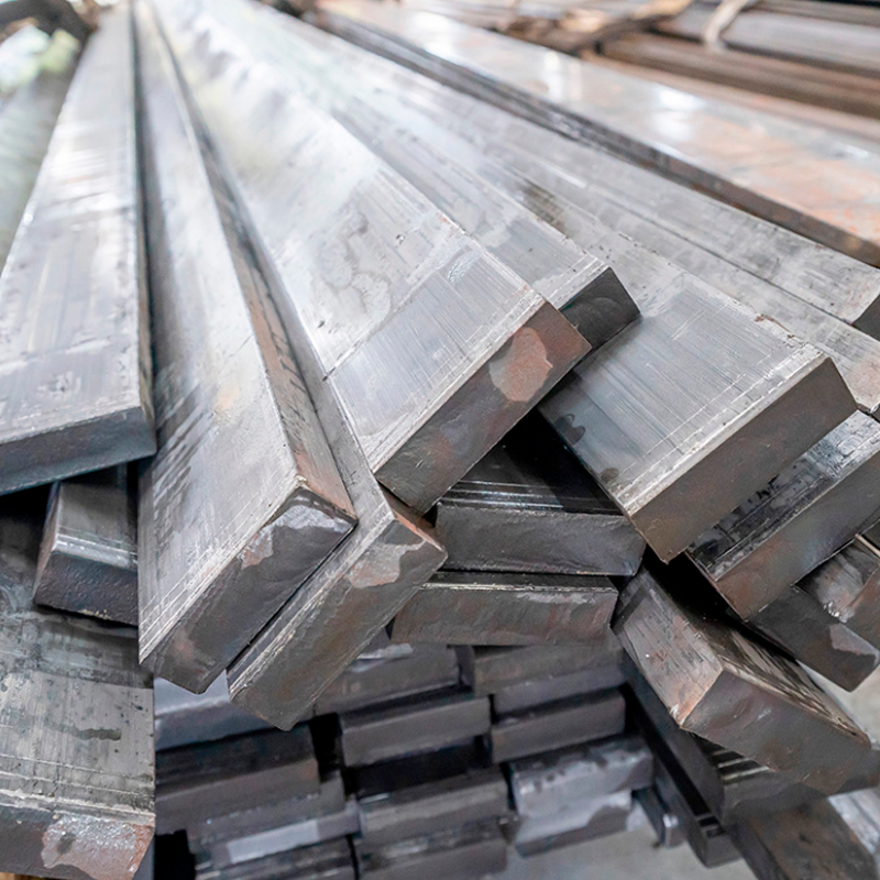 S355jr Carbon Steel Flat Rods