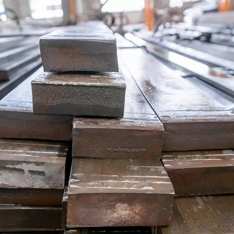 S355jr Carbon Steel Flat Rods