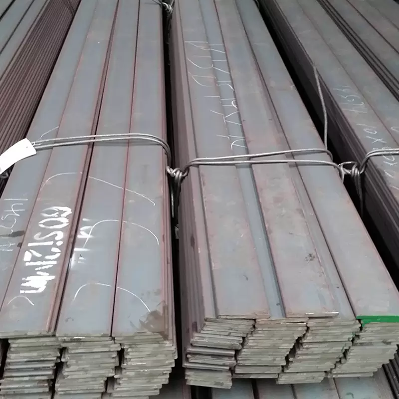 S355jr Carbon Steel Flat Rods