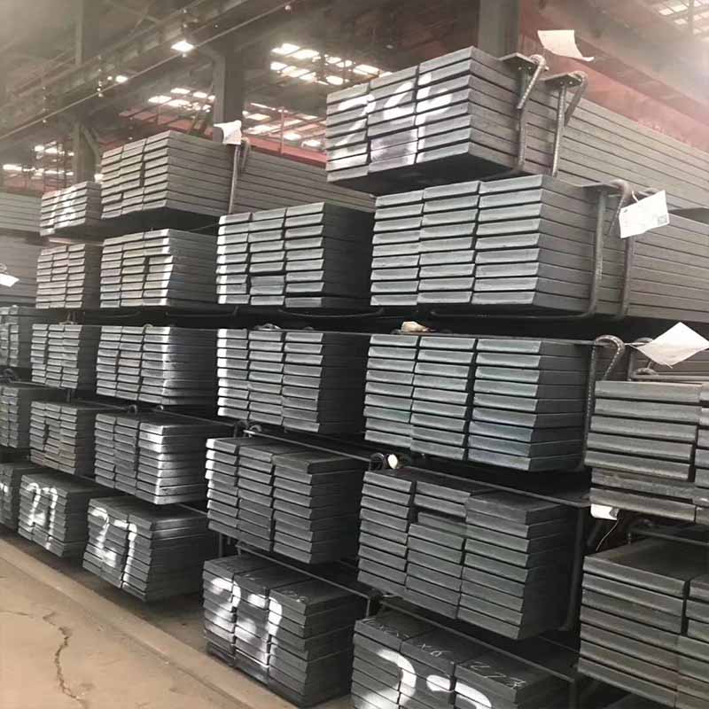S355jr Carbon Steel Flat Rods
