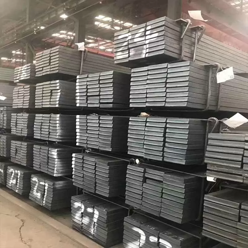 S355jr Carbon Steel Flat Rods