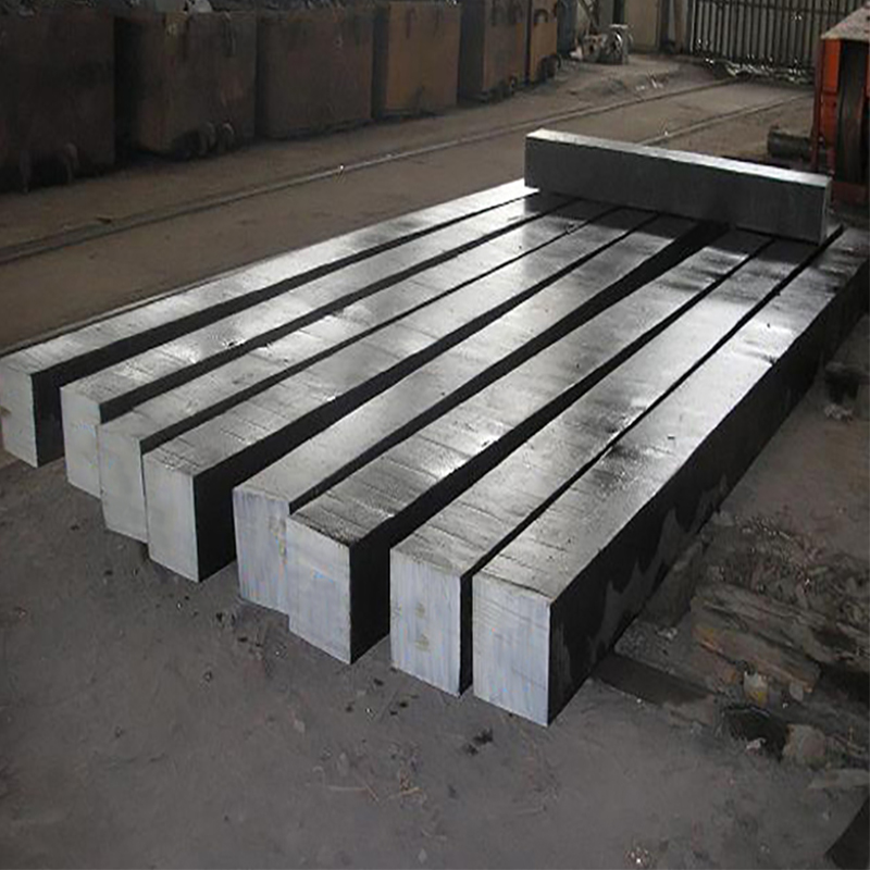 Q195 Carbon Steel Square Bar