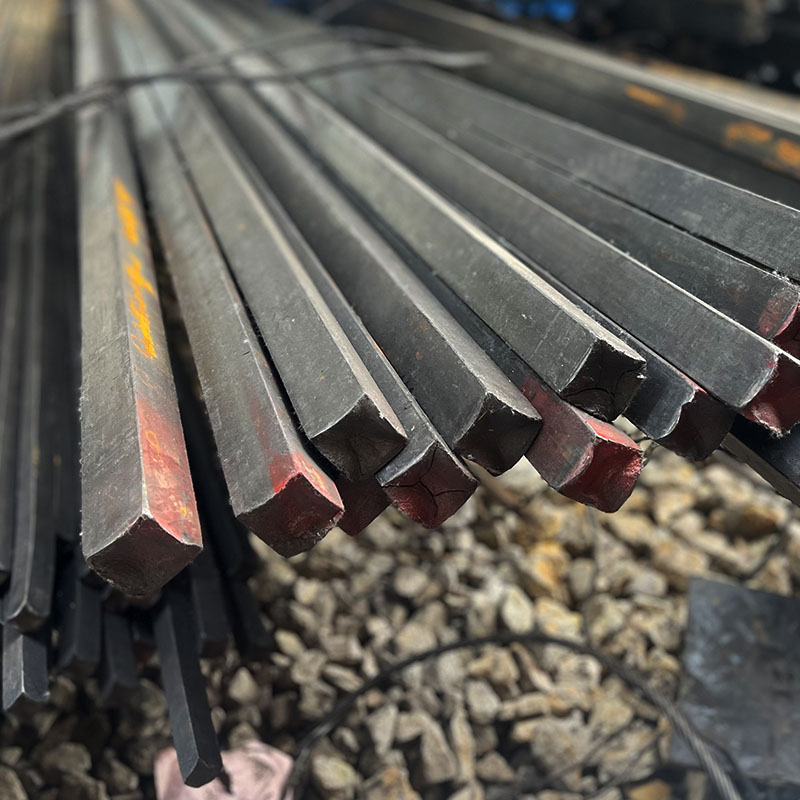 Q195 Carbon Steel Square Bar