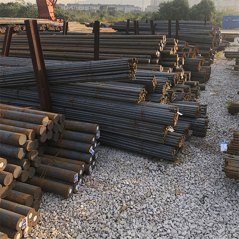 Steel Bar Rods for sale
