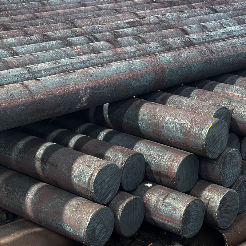 S235jr Carbon Steel Rods