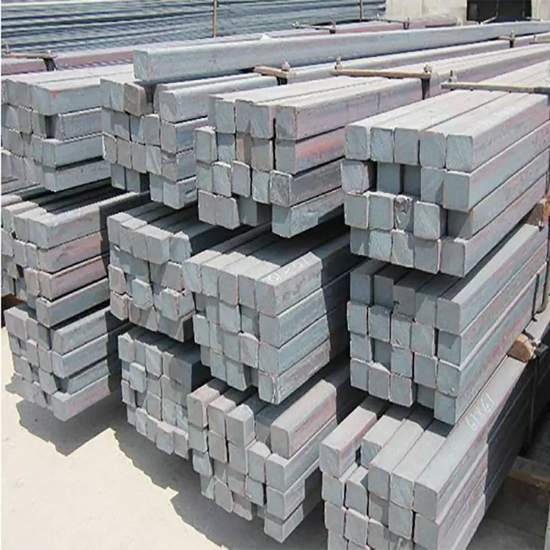 S235jr Carbon Steel Rods