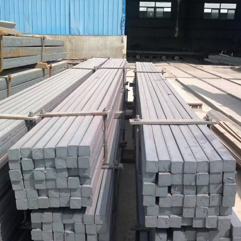 S235jr Carbon Steel Rods