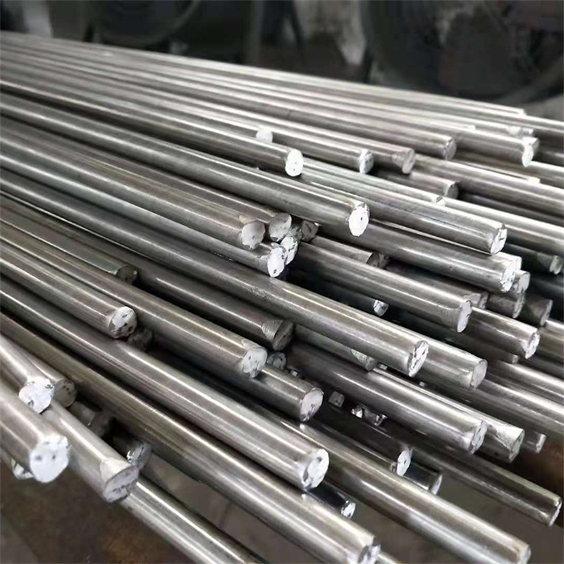ASTM A312 Stainless Steel Rods