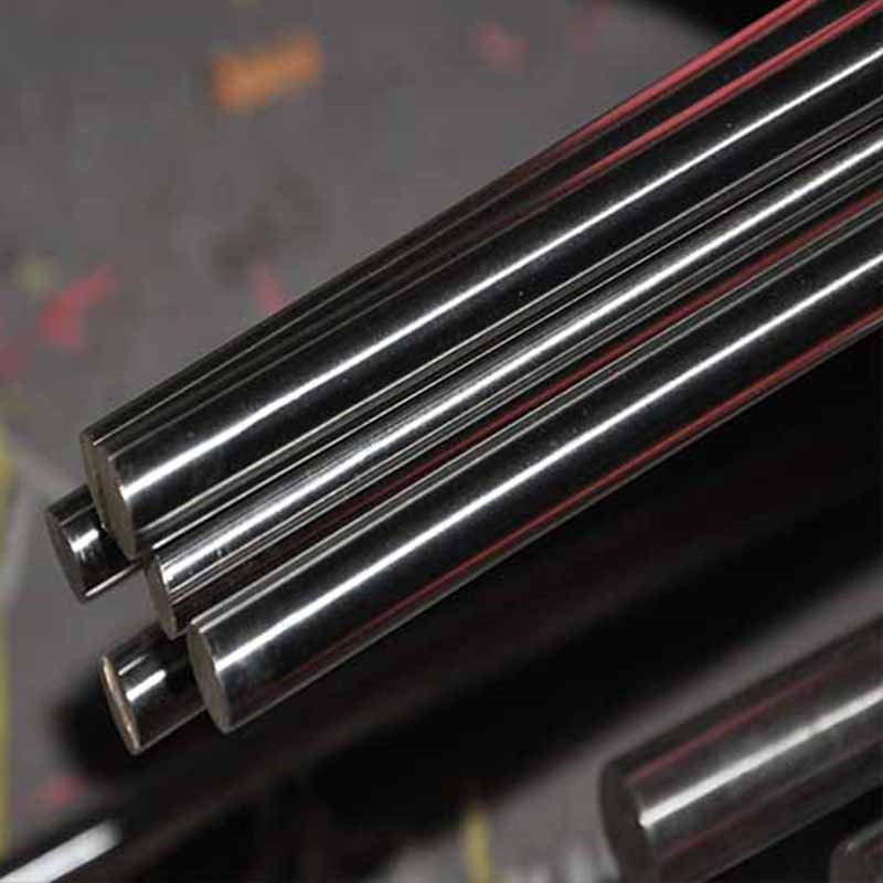 ASTM A312 Stainless Steel Rods