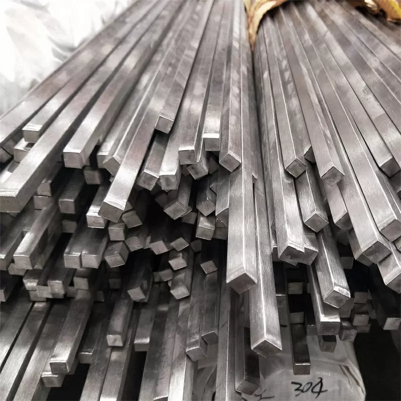 ASTM A312 Stainless Steel Rods