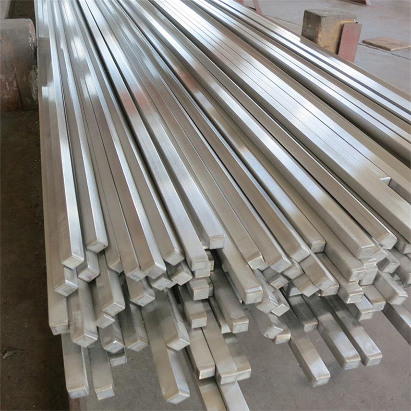 ASTM A312 Stainless Steel Rods