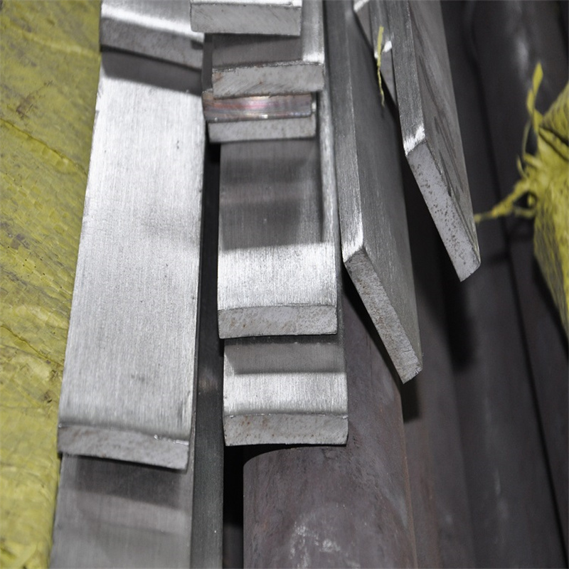 ASTM A312 Stainless Steel Rods