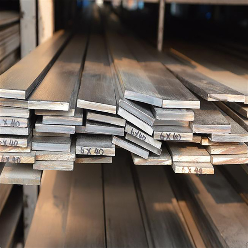 ASTM A312 Stainless Steel Rods