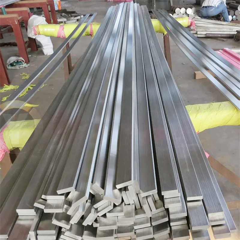 X5CrNiMo17-12-2 Stainless Steel Bar Supplier