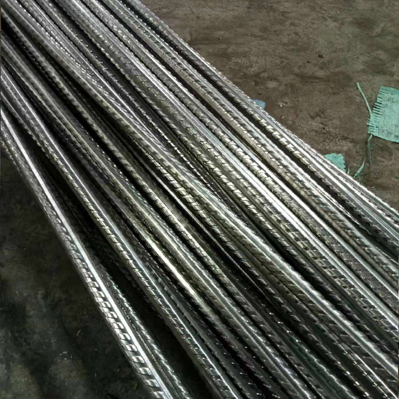 X5CrNiMo17-12-2 Stainless Steel Bar Supplier